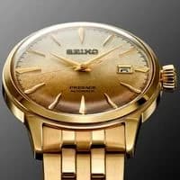 ساعت مچی عقربه‌ای اتوماتیک مردانه سیکو مدل SRPK46